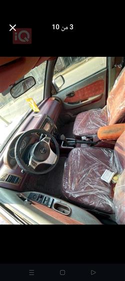 ZX أوتو كراتد تايكر